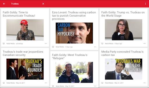 Right News - Conservative screenshot 21