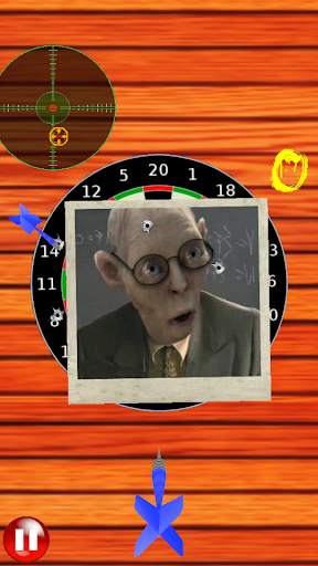 Darts   Photo screenshot 3