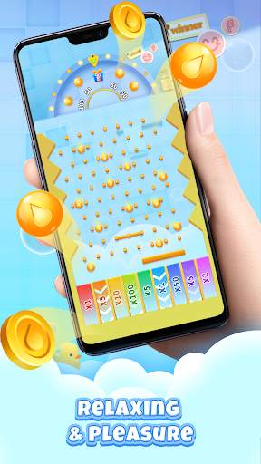 Plinko Winner screenshot 4