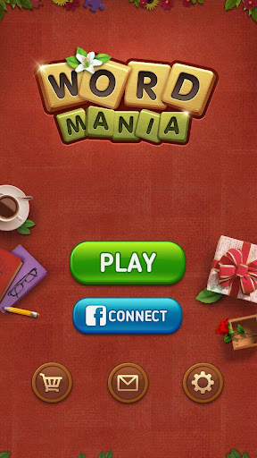 Word Mania - Train Your Brain screenshot 3