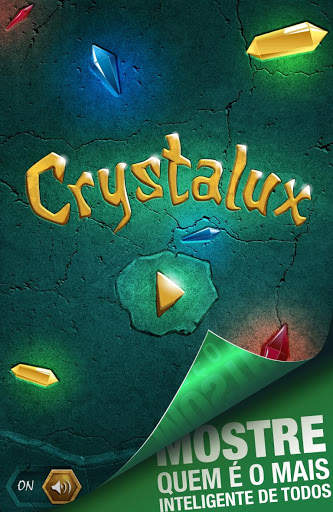 Crystalux screenshot 4