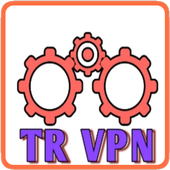 TR VPN icon