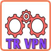 TR VPN 1.0.3