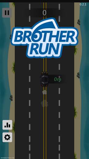 Brother Run screenshot 1