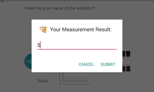 pH Paper Games screenshot 3