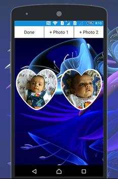 Love Photo Pattern Lock Screen screenshot 5
