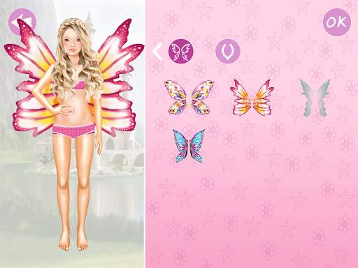 Mermaids, elves and unicorns screenshot 13