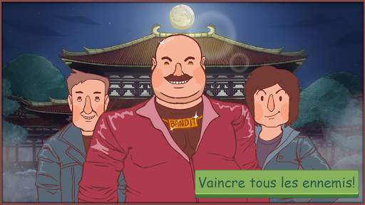 Candy Shop Tycoon — Vente de bonbons et récompense screenshot 5