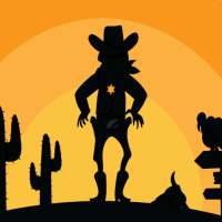 Cowboy King logo
