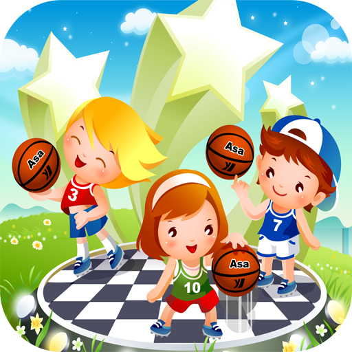 Kids Free Games icon