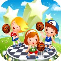 Kids Free Games logo