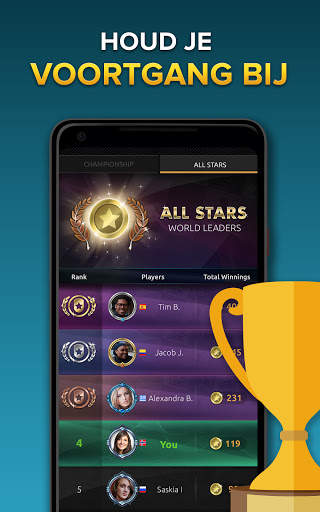 Chess Stars Multiplayer Online screenshot 9