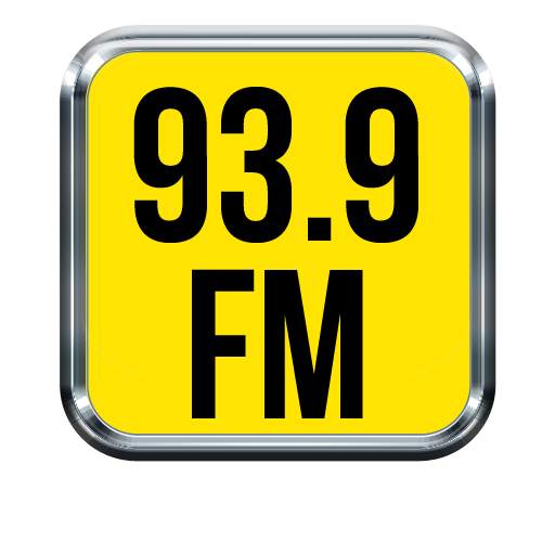 93.9 FM Radio online 1.21