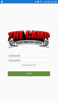 The Camp Transformation Center screenshot 2