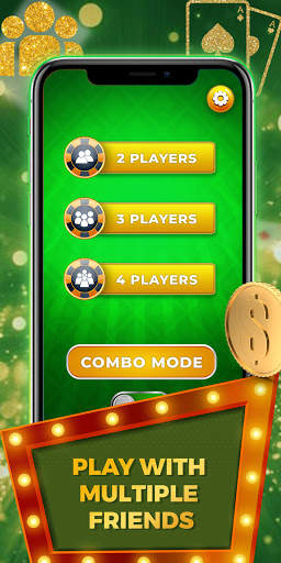 Chatai Teen Patti - Card Match screenshot 3
