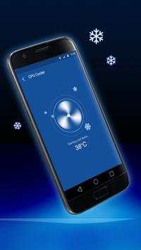 Clean Android скриншот 3