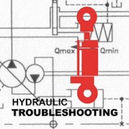 Hydraulic Troubleshooting 1.0.9