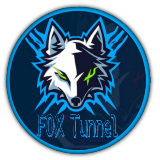 Fox Tunnel - Secure Fast VPN icon