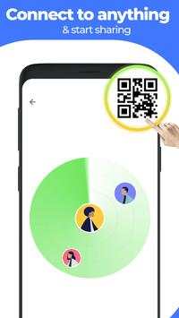 shareit - File transfer & share lite скриншот 4