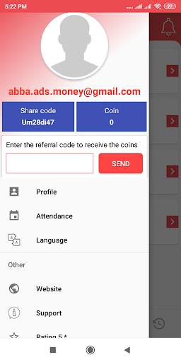 App Booster -  Easy Money: Make money online screenshot 1
