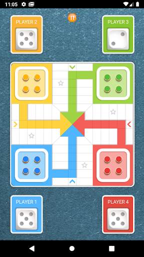 Ludo Kings screenshot 4