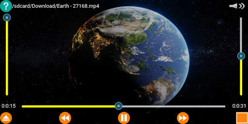 VideoPy screenshot 1