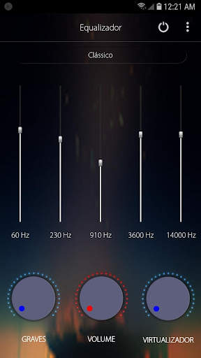 Mp3 Player screenshot 13