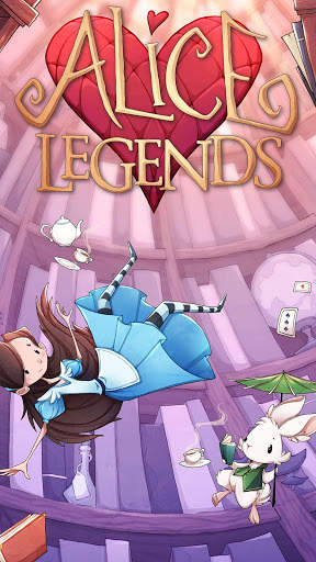 Alice Legends screenshot 1