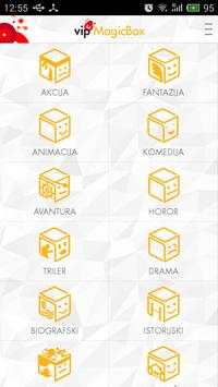 Vip Magic Box скриншот 3
