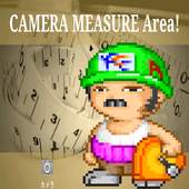 CAMERA MEASURE AREA! 1.0