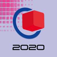embedded world logo