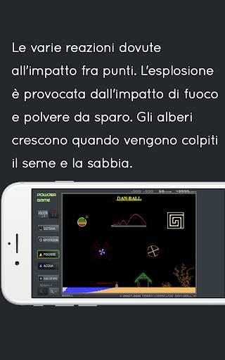 Powder Game screenshot 7