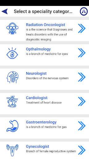 Patient App - Affinity HealthCare screenshot 3