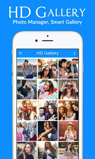 HD Gallery screenshot 5