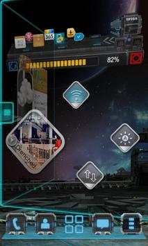 Next Music Widget screenshot 8