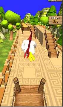 Loney tune : Bugs Rabbit Bunny Dash Run Rush screenshot 4