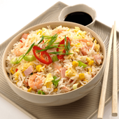 Fried Rice Recipes icon