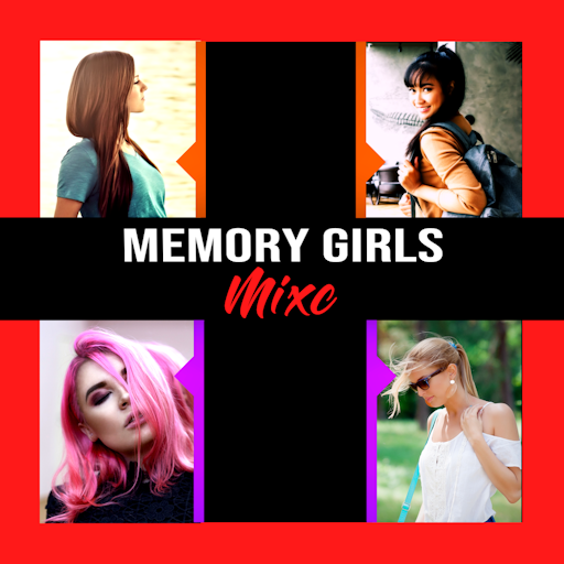 Crush Girls icon