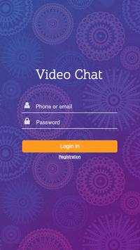 ChatRoulette: Live Talk App screenshot 4