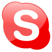 s‍ky‍pe r‍ecord‍er vid‍eo icon