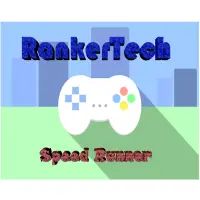 RankerTech - Speed Runner game