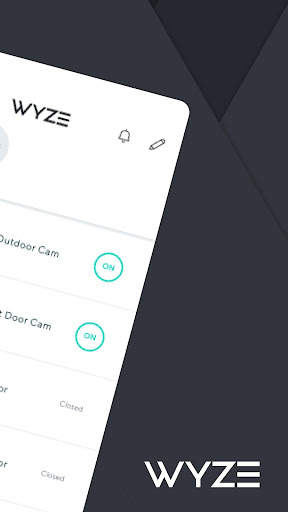 Wyze - Make Your Home Smarter screenshot 2