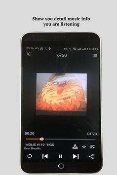 Free Music Download screenshot 4