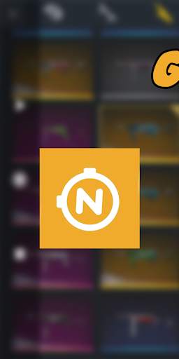 Nicoo gold mod screenshot 1