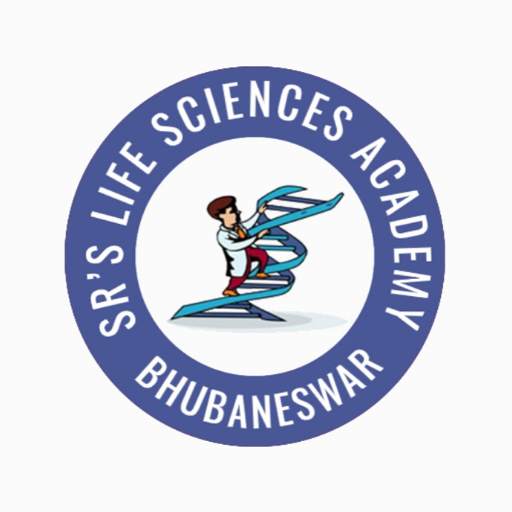 SR's Life sciences Academy 1.4.70.1