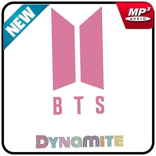 Lagu dan Lirik BTS Dynamite Offline 1.3