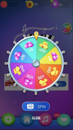 Piano Tiles 4 screenshot 4