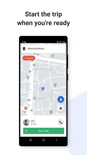 OBHAI Contractor screenshot 3