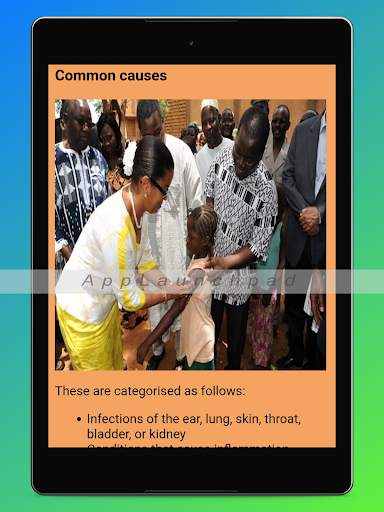 Fever App screenshot 16