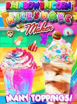 Rainbow Unicorn screenshot 3